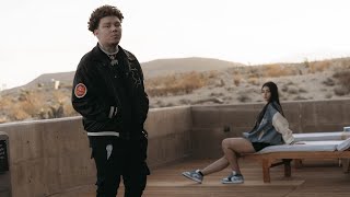 Full Behind the Scenes for Phora quotDangerousquot Music Video [upl. by Atsocal]