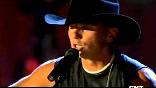 Kenny Chesney 07 Please Come To Boston Live Tennesse Homecoming TL IMV [upl. by Solenne]