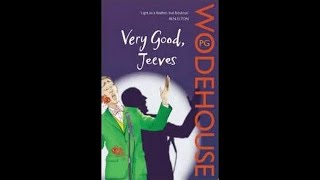 PG Wodehouse  The Ordeal of Young Tuppy Radio [upl. by Endys]