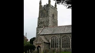 Lamerton parish church [upl. by Marron330]