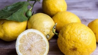 How to make Lemon Marmalade [upl. by Alric]