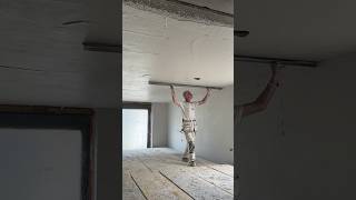 Mastering Ceiling Plastering Expert Tips for a Perfect Finish [upl. by Elram]