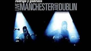 Rodrigo y Gabriela  Foc from Live in Manchester and Dublin [upl. by Goldwin]