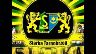 Votec  Za Ten Klub Za Te Barwy Siarka Tarnobrzeg [upl. by Anawaj]