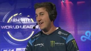 quotA Dropped Clayster is Scaryquot  JKap  MLGHotMic [upl. by Bearnard]