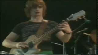 Mike Oldfield OMMADAWN Knebworth Festival [upl. by Gal171]