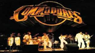 The Commodores  Easy Livewmv [upl. by Asirrac486]