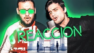 Redimi2 ft Almighty  Filipenses 16 Video Oficial Extended Version  REACCION Fachatv [upl. by Ailat]