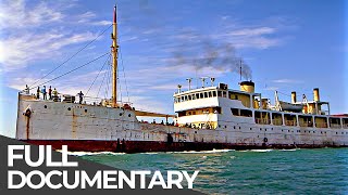 World’s Toughest Boat Trips  Tanzania  Free Documentary [upl. by Gibbeon690]