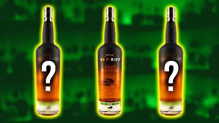 Brewzle Blinds 3 New Riff Whiskeys [upl. by Cofsky982]