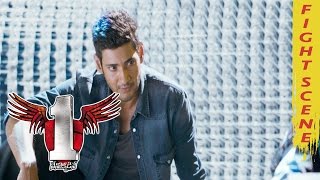 1 Nenokkadine Climax  Mahesh Babu Best Emotional Dialogues Scene  1 Nenokkadine Movie Scenes [upl. by Morganstein]