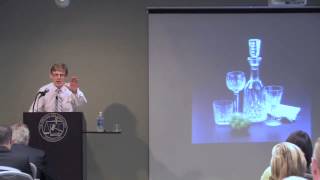 Waterford Crystal The History of its Art and Business [upl. by Noami452]