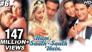 Hum Tere Bin Kahin Reh Nahin Paate Full Song Film  Sadak [upl. by Dehsar]