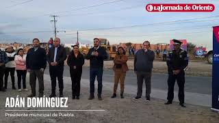 En la veda electoral no se detendrán acciones de gobierno solo dejarán de publicitarse Domínguez [upl. by Yalonda]