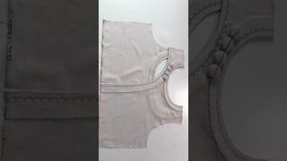 Trending beautiful neck design for sewing lovers neckdesign shorts short [upl. by Draner]