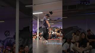 2024 HOTU SHUFFLE BATTLE TOP 16  Oddio vs Zenith [upl. by Clintock852]