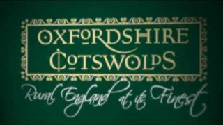 Oxfordshire Cotswolds [upl. by Aylsworth]