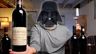 I AM YOUR FATHER Zinfandel vs its child PLAVAC MALI [upl. by Muna]