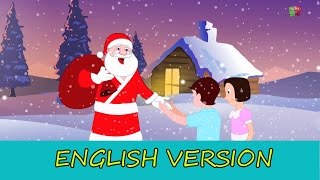 Jingle bells – Canzone di Natale  Christmas Song [upl. by Seem]