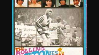 Rolling Stones  Live 1966  Honolulu [upl. by Ellehctim710]