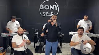 Vache Manukyan amp BONY BAND 2024  Hey Jan Erevan  cover Arkadi Dumikyan [upl. by Omrelliug299]