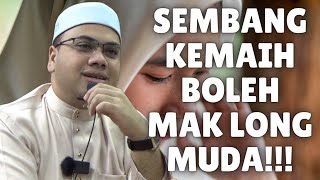 Ustaz Dato Ahmad Husam l Perkara Yang Akan Ditanya Sebelum Kita Langkah Masuk Ke Syurga Atau Neraka [upl. by Maurreen]