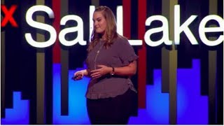 Body Positivity or Body Obsession Learning to See More amp Be More  Lindsay Kite  TEDxSaltLakeCity [upl. by Elawalo951]