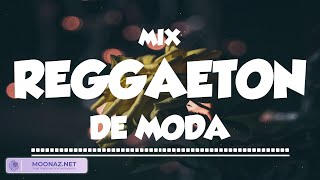 MIX REGGAETON DE MODA ️🎵 LATINO MIX 2023 LO MAS NUEVO ⚡ MIX CANCIONES REGGAETON 2023 [upl. by Mallin]