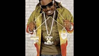 TPain  Ringleader Man CLEANLYRICS [upl. by Ecirtnom300]