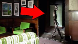 Top 8 SCARY Videos That Are Downright Terrifying [upl. by Aennyl]