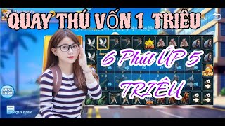 App kwin  Kwin  Nổ Hũ Awin  Quay Thú Kwin68 Vốn 1m Lên 5m Với 6 Phút  Game Bài Đổi Thưởng 2024 [upl. by Malvino]