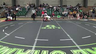 No 2 Life U Wrestling vs RV BrewtonParker [upl. by Brandenburg]