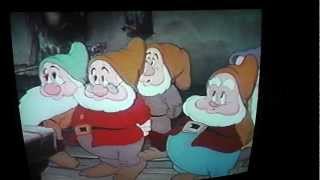 OMEGAVIEWS Snow White And the Seven Dwarfs Commentary Part 4 [upl. by Ardnauqal647]