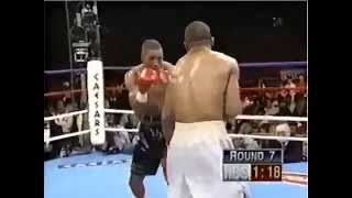 Bernard Hopkins Vs Roy Jones Jr I full fight [upl. by Fanchan]