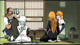 Bleach OST 1 track 23 Lifes Like a Boat [upl. by Shelburne]