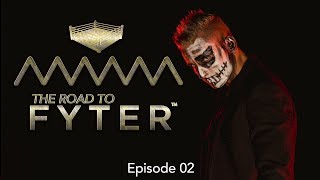 AEW  The Road to Fyter Fest  Episode 02 [upl. by Pence694]