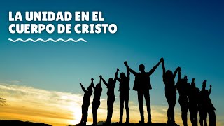 14 La unidad en el Cuerpo de Cristo 28 Creencias Adventistas Para Niños [upl. by Fillender]