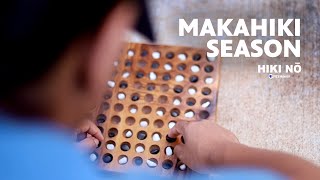 How the Hawaiian Makahiki Season is Being Celebrated Today  HIKI NŌ on PBS Hawaiʻi [upl. by Egni]