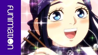 Golden Kamuy  Opening 2  Reimei [upl. by Odine12]