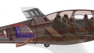 NASA Low Cost and Low Noise Personal Air Vehicle Concept [upl. by Waters]