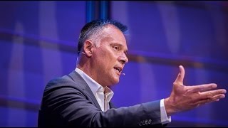 IQ2 Racism Debate Stan Grant [upl. by Einitsed]