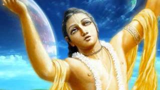 Sri Krishna Chaitanya Prabhu  Swarupa Damodar Das [upl. by Ahsin848]