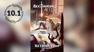 101 The Beginning After The End – AudioBook PL [upl. by Procter]