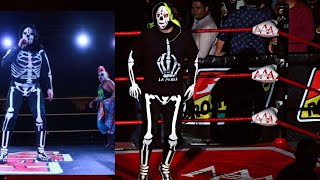 El show de la parka [upl. by Siward]