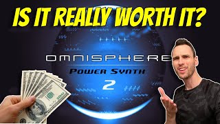 Is Omnisphere 2 Still Worth it in 2021 [upl. by Arihsa898]