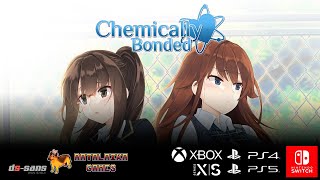 Chemically Bonded  Trailer [upl. by Erialc]