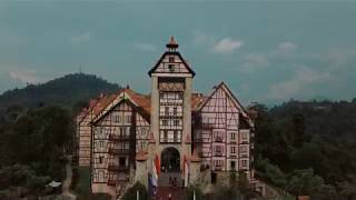 Colmar tropicale [upl. by Ydniw]