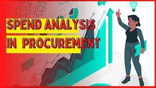 Spend Analysis   Spend Analysis in Procurement [upl. by Rosanna383]