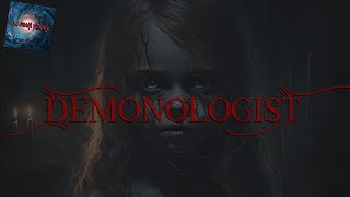 LIVE stream demonologist fr Episode 39 [upl. by Heilner]