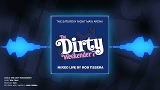 Rob Tissera  LIVE at the Dirty Weekender 7 [upl. by Othello]